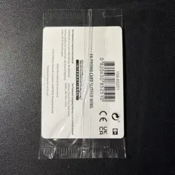 Slither Wing Paradox Rift Best Buy Stamped Promo Pokemon TCG 107/182 SEALED - Image 2