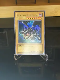 Yu-Gi-Oh SDK, MRD & LOB Lot - Image 1