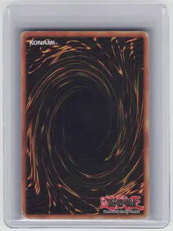 Exchange - EDS-001 - Yugioh TCG - Secret Rare - Unlimited - HP - Image 2