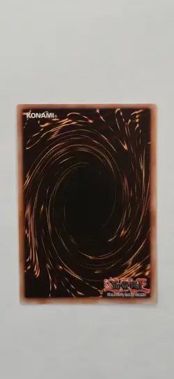 YuGiOh! Blue-Eyes Shining Dragon (RP02-EN096) - Secret Rare (NM) - Image 3