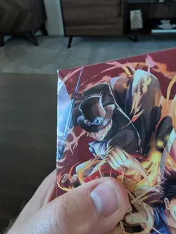🔥ONE PIECE CARD GAME: The Three Brothers Ultra Deck Box ST-13 (English)🔥NEW. - Image 5
