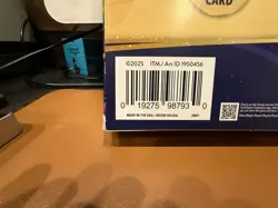 Disney Lorcana The First Chapter Collector Set Bundle FACTORY SEALED - Image 3