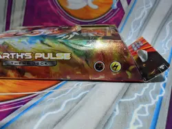 Pokemon Earth's Pulse Theme Deck Pokemon Trading Card Game Primal Clash Groudon - Image 5