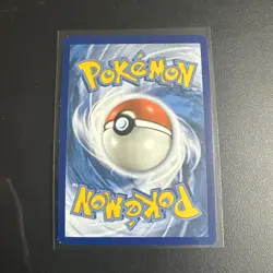 PIKACHU FULL ART HOLO 25 TH ANNIVERSARY EDITION POKEMON LP - Image 2