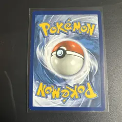 PIKACHU FULL ART HOLO 25 TH ANNIVERSARY EDITION POKEMON LP - Image 3