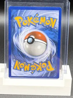 Pokemon Alolan Golem GX Holo Ultra Rare TCG Card Crimson Invasion 34/111 - Image 2