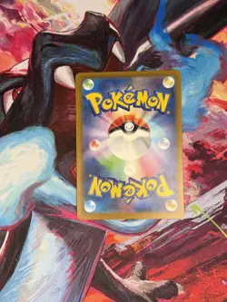 Pikachu ex SAR 234/193 Mega Dream ex M2a Japanese Pokemon - Image 2