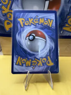 Pokemon TCG: Hassel #205/167 Sv06: Twilight Masquerade Holo Full Art Trainer - Image 2