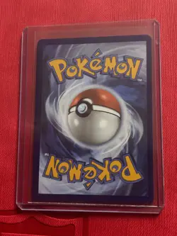 Volcanion ex (#031/159) - Holofoil SV - Journey Together NM Pokemon - Image 2