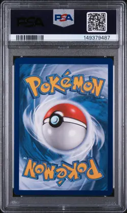 2023 POKEMON PLAY! POKEMON PRIZE PACK: SERIES 2 #156 GENGAR V PSA 8 - Image 2
