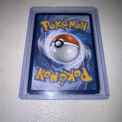 Pokemon TCG M Gardevoir EX Full Art RC31-32 Generations: Radiant Collection - Image 2