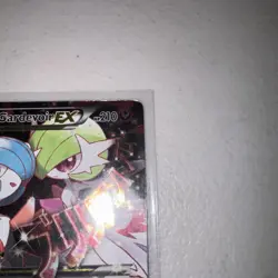 Pokemon TCG M Gardevoir EX Full Art RC31-32 Generations: Radiant Collection - Image 5