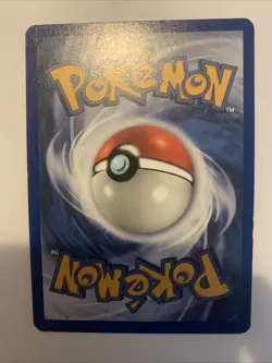 Wobbuffet 35/75 Neo Discovery Rare Vintage Pokemon - Image 2
