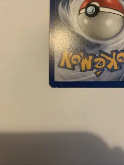 Wobbuffet 35/75 Neo Discovery Rare Vintage Pokemon - Image 4