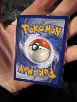 Pokemon TCG Regirock EX Full Art Ultra Rare Holo 43a/124 - Image 4