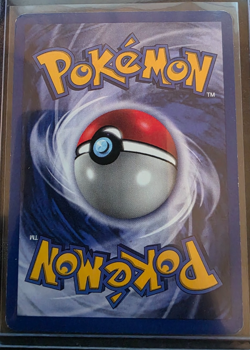 1999 Pokemon Jungle Pinsir 1st Edition 25/64 - Image 2