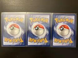 Pokemon First Partner Illustration Collection Turtwig Chimchar Piplup Promos - Image 2