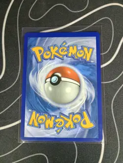 Team Rockets Moltres EX 31/182 Double Rare - Destined Rivals Pokemon TCG (NM) - Image 2