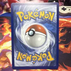 Pokemon TCG Piplup Me02: Phantasmal Flames 098/094 Illustration Rare Holo Basic - Image 2