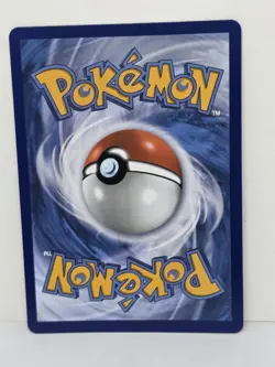 Mega Charizard Y ex Promo Mega Evolution Promo 030 Near Mint Holofoil Pokemon - Image 2
