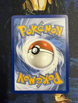 Eevee SVP 173 Pokemon Center Stamped Promo Prismatic Evolutions - Image 2