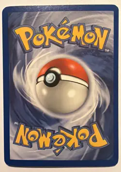 Yanma 28/109 Team Rocket Returns Stamped Reverse Holo Rare Pokemon - Image 2