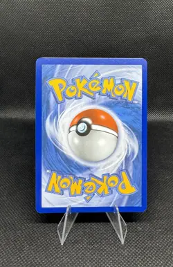 2024 Temporal Forces Pokemon Day 2026 Pikachu 051/162 Cosmo Holo Promo - Image 2