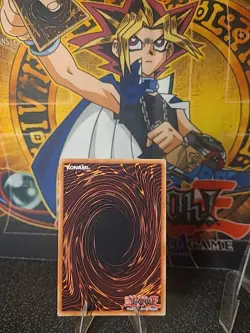 Yu-Gi-Oh Blue-Eyes Chaos Max Dragon MVP1-ENG04 1st Edition Gold Rare - Image 2