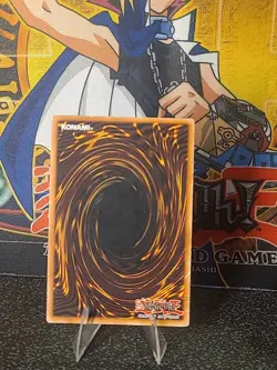 Yu-Gi-Oh Black Luster Soldier SYE-024 Ultra Rare Unlimited Light Play - Image 2