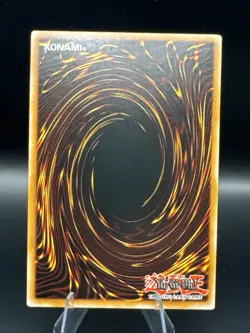 Ryu Senshi DB2-EN139 Dark Beginning 2 Unlimited - Image 2