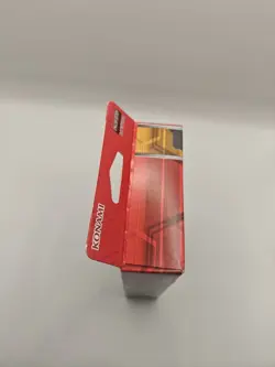 Yugioh Space-Time Showdown 1st Edition Structure Theme Deck CCG TCG - Image 3