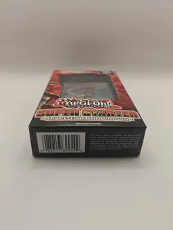 Yugioh Space-Time Showdown 1st Edition Structure Theme Deck CCG TCG - Image 4