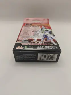 Yugioh Space-Time Showdown 1st Edition Structure Theme Deck CCG TCG - Image 5