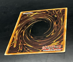Yu-Gi-Oh! Relinquished MC1-EN003 Secret Rare limited edition - Image 4