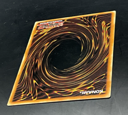 Yu-Gi-Oh! Relinquished MC1-EN003 Secret Rare limited edition - Image 5