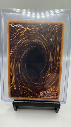 Yu-Gi-Oh Fallen of the White Dragon Dragon (Starlight) - Image 2