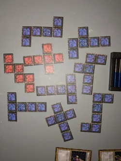 Yugioh Dungeon Dice Monsters Figures Lot - Image 3