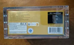 One Piece Card Game Kingdoms of Intrigue OP-04 Booster Box English with case - Image 5