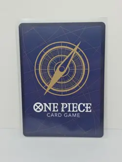 Ace & Sabo & Luffy OP13-007 SR | NM | Carrying on His Will | One Piece TCG | EN - Image 2