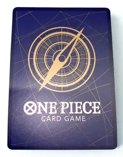 ONE PIECE Card Game Sabo SP Alt Art OP07-118 SEC Carrying on His Will Japanese - Image 2