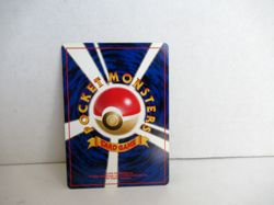 Meganium No. 154 Holo Neo Genesis Premium File Japanese Pokemon Card - Image 2