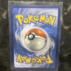 Vaporeon ex 023/131 Prismatic Evolution Holo Double Rare Pokemon TCG Card NM - Image 3