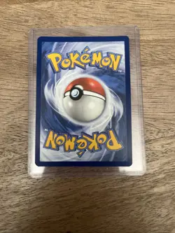 Pokemon Charmander 109/091 SV: Paldean Fates Shiny Rare Holo Basic Card - Image 2
