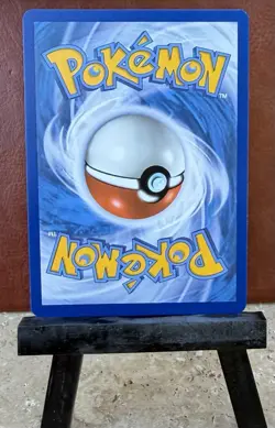Pokemon TCG Charmander Paldean Fates 109/091 Shiny Card - Image 2