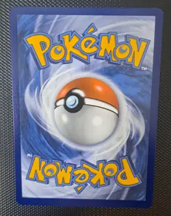 Umbreon 009/015 McDonald's Promo Pokemon Card 2024 NM/LP - Image 2