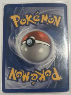 Metagross EX Power Keepers Holo Card 2007 95/108 - Image 2
