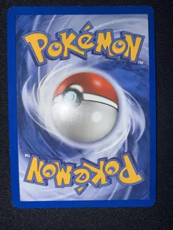 Ledyba 64/109 EX Team Rocket Returns Reverse Holo Stamped Pokemon Card - NM - Image 4