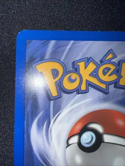 Ledyba 64/109 EX Team Rocket Returns Reverse Holo Stamped Pokemon Card - NM - Image 5