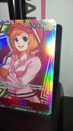 mint+ KOALA OP05-006 SR ENG | ONE PIECE TCG CARD GAME | AWAKENING OF THE NEW ERA - Image 2
