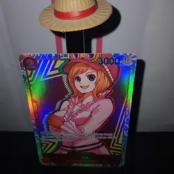 mint+ KOALA OP05-006 SR ENG | ONE PIECE TCG CARD GAME | AWAKENING OF THE NEW ERA - Image 3